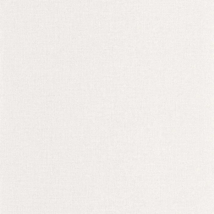 Sample - Uni Mat Wallpaper - Blanc