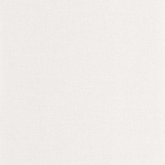 Uni Mat Wallpaper - Blanc
