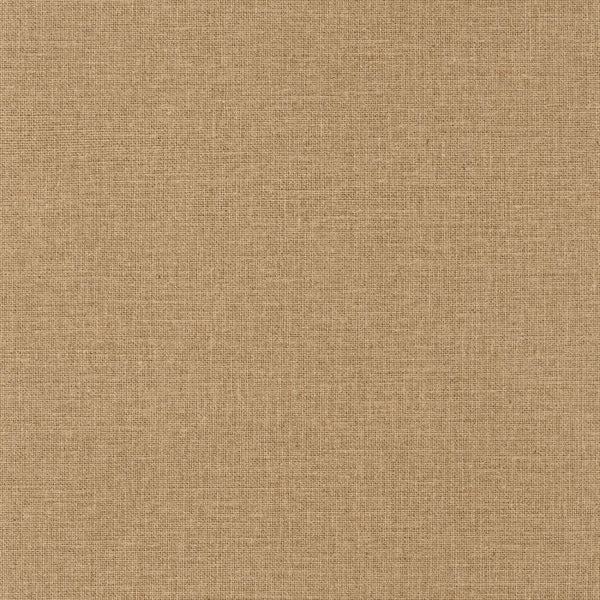 Sample - Uni Mat Wallpaper - Canelle