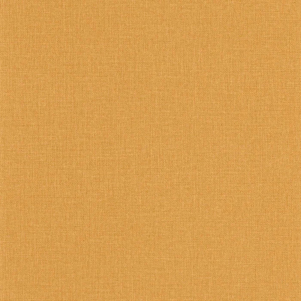 Sample - Uni Mat Wallpaper - Curry