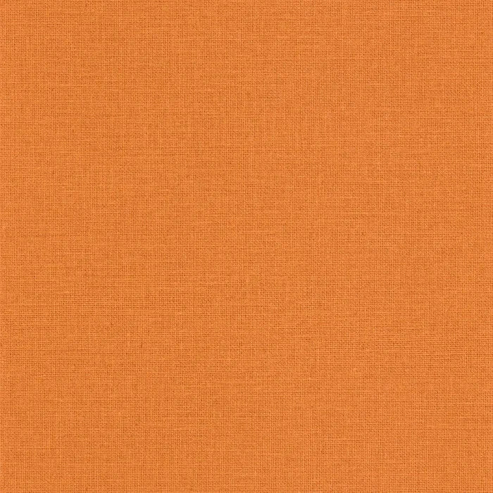 Uni Mat Wallpaper - Orange