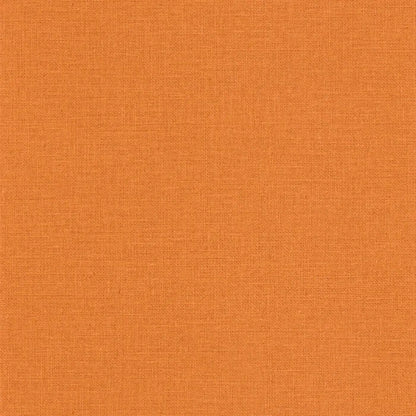 Uni Mat Wallpaper - Orange