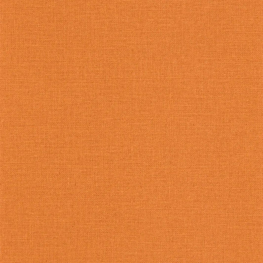 Uni Mat Wallpaper - Orange