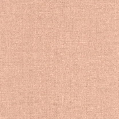 Uni Mat Wallpaper - Rose Poudre