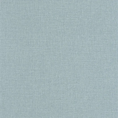 Uni Mat Wallpaper - Bleu Jean