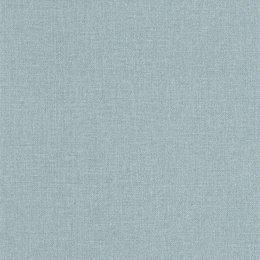 Uni Mat Wallpaper - Bleu Jean