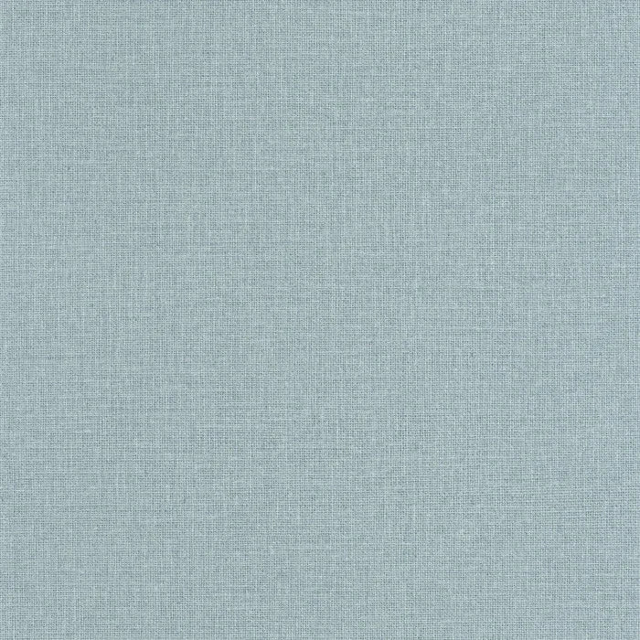 Uni Mat Wallpaper - Bleu Jean