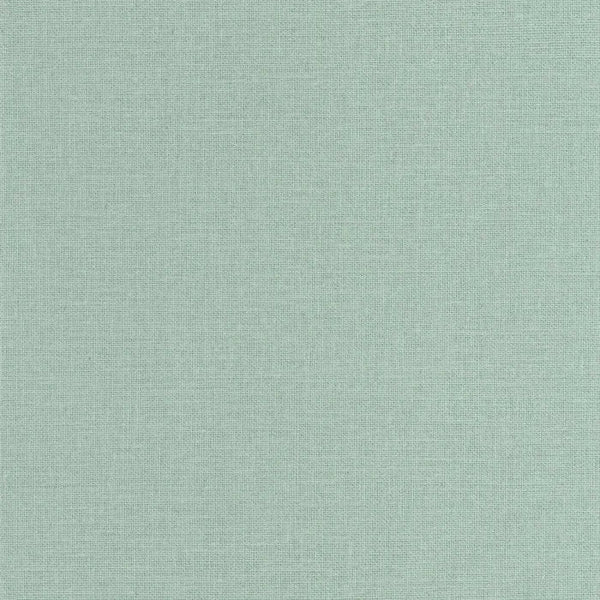 Sample - Uni Mat Wallpaper - Sauge