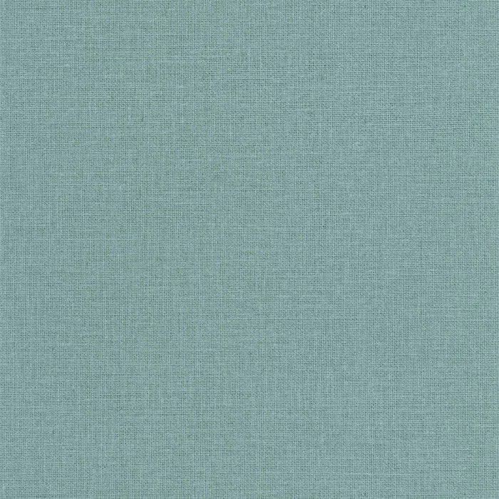 Uni Mat Wallpaper - Menthe