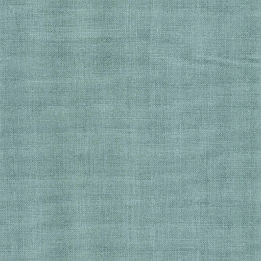 Uni Mat Wallpaper - Menthe
