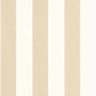 Wide Lines Wallpaper - Beige