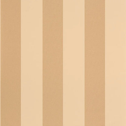 Wide Lines Wallpaper - Honey