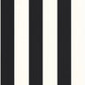 Wide Lines Wallpaper - Noir