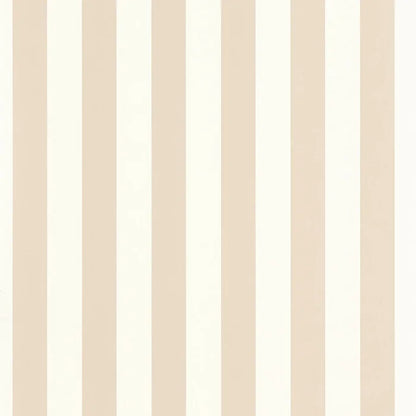 Little Lines Wallpaper - Taupe Clair