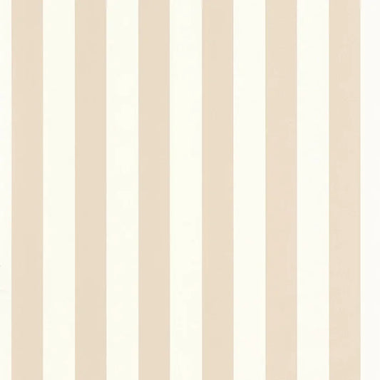 Little Lines Wallpaper - Taupe Clair