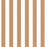 Little Lines Wallpaper - Camel
