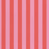 Little Lines Wallpaper - Rose Corail