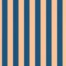 Little Lines Wallpaper - Bleu Nude