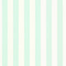 Little Lines Wallpaper - Vert Menthe
