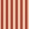 Little Lines Wallpaper - Rouge Nude