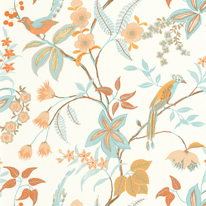 Happy Wallpaper (Happy Therapy Collection) - 5 Colours