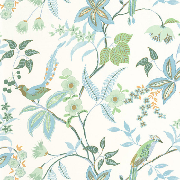 Happy Wallpaper (Happy Therapy Collection) - 5 Colours