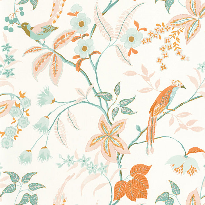 Happy Wallpaper (Happy Therapy Collection) - 5 Colours