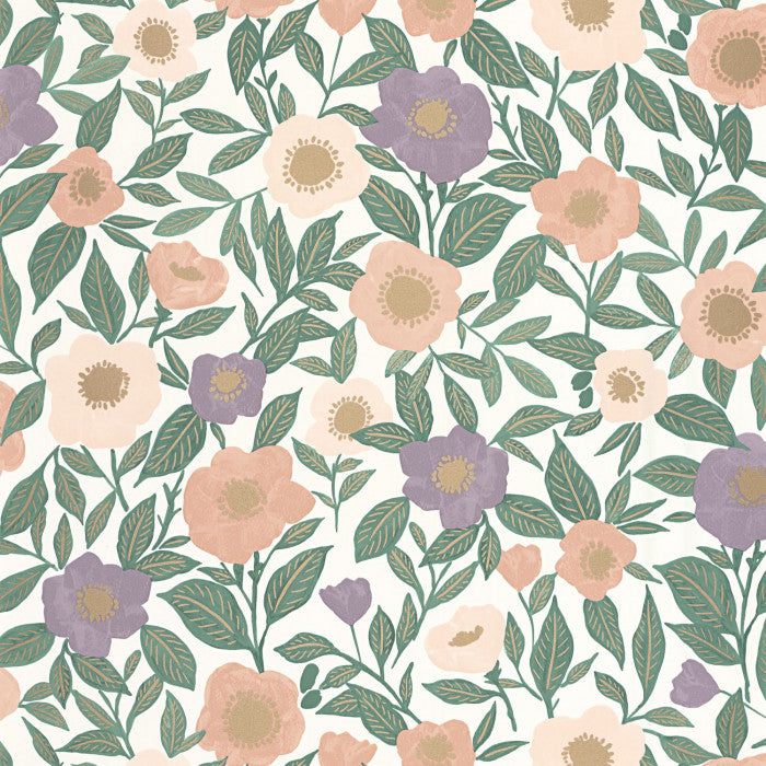 Lucky Wallpaper (Happy Therapy Collection) - 5 Colours