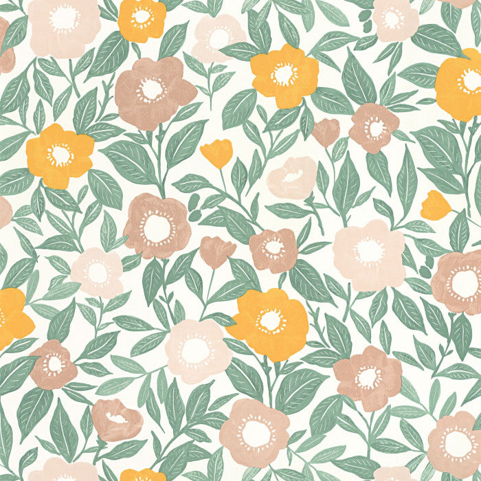 Lucky Wallpaper (Happy Therapy Collection) - 5 Colours