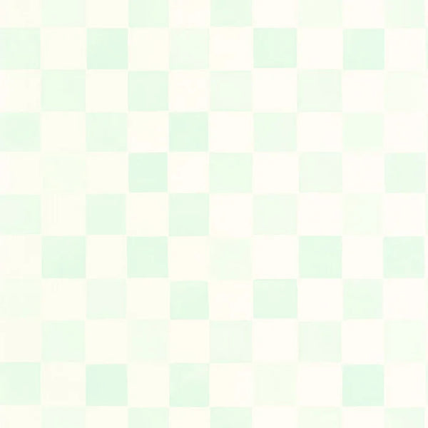 Sample - Play Wallpaper - Vert D'eau