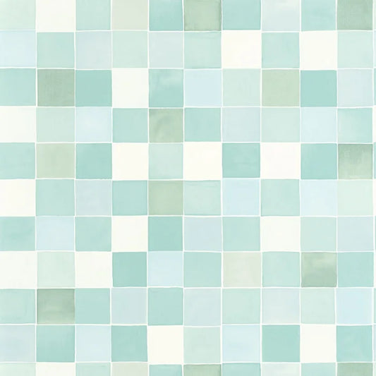 Play Wallpaper - Bleu