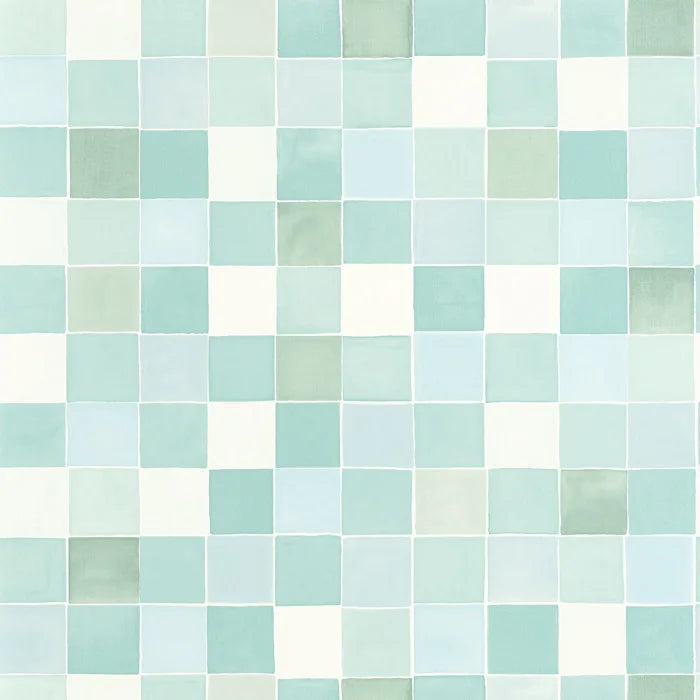 Sample - Play Wallpaper - Bleu