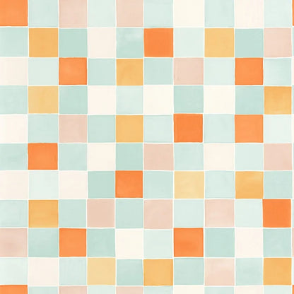 Play Wallpaper - Multicouleurs
