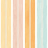 Sunny Wallpaper - Multi Colour