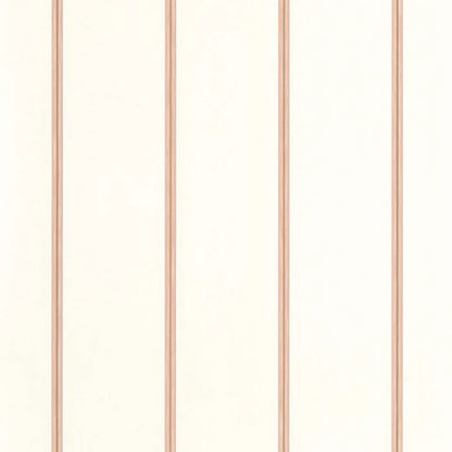 Sunny Wallpaper - Vieux Rose