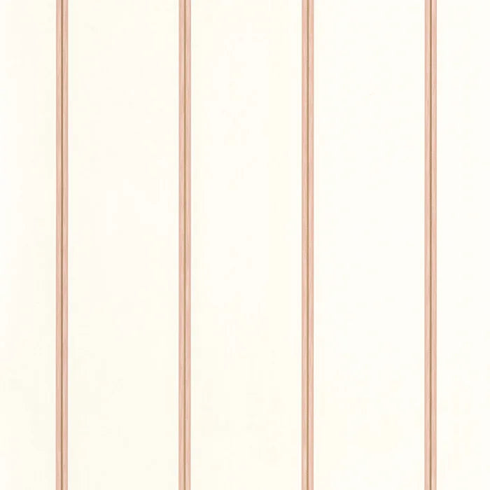 Sample - Sunny Wallpaper - Vieux Rose