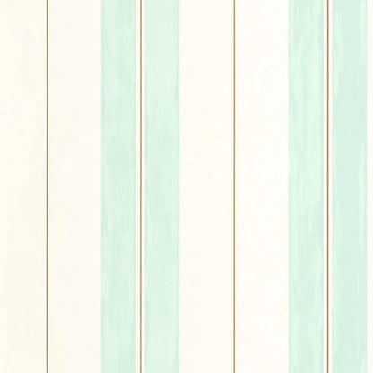 Sunny Wallpaper - Vert D'eau