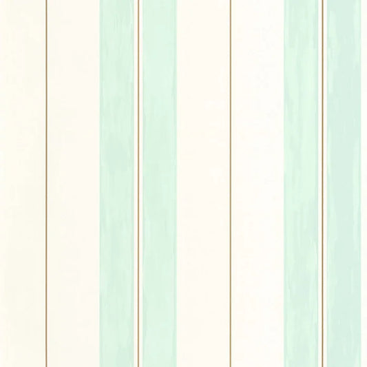 Sunny Wallpaper - Vert D'eau