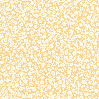 Funny Wallpaper - Blanc Jaune