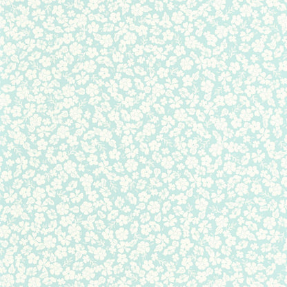Funny Wallpaper - Blanc bleu