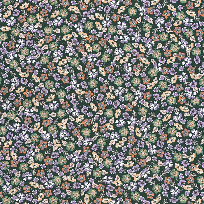 Sample - Funny Wallpaper - Violet Vert