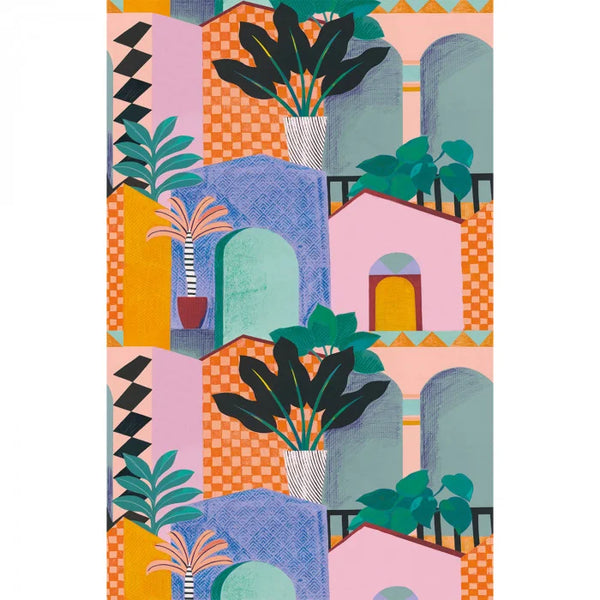 Sample - Amazing Wall Panel