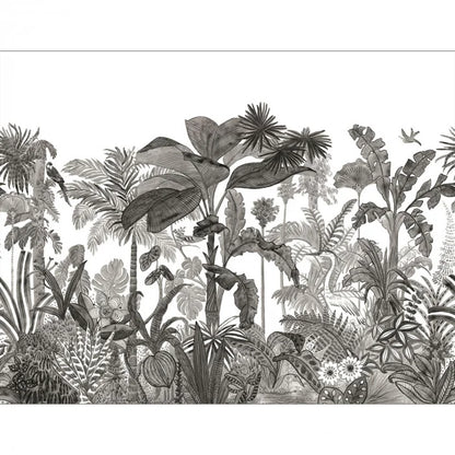 Exotica Wallpanel