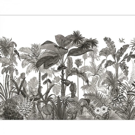Exotica Wallpanel
