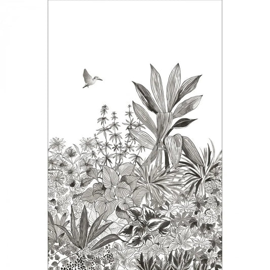 Colibri Wallpanel