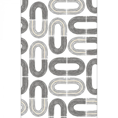 Twister Wallpanel