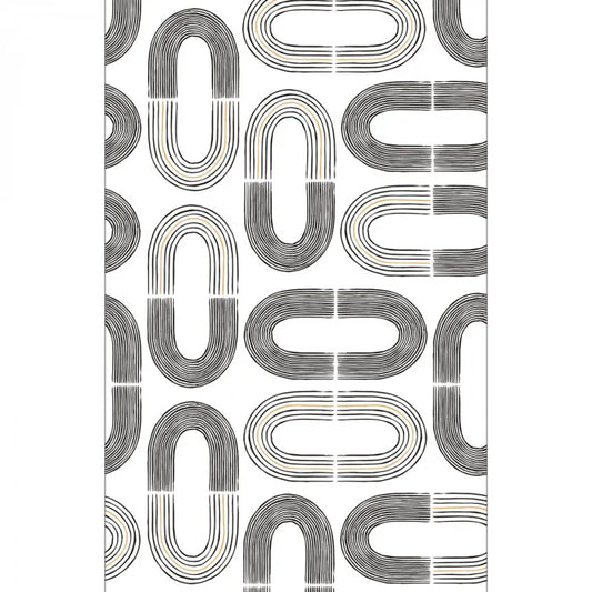 Twister Wallpanel