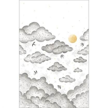 Celeste Wallpanel