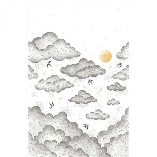 Celeste Wallpanel