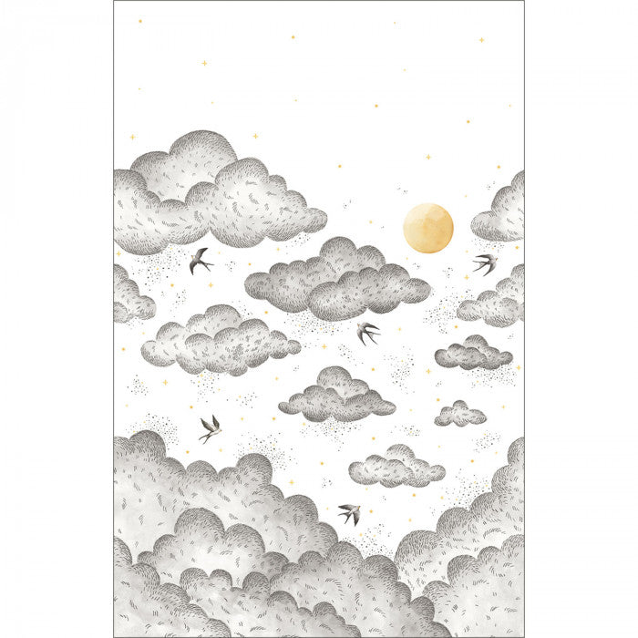 Celeste Wallpanel (Moonlight 2 Collection)